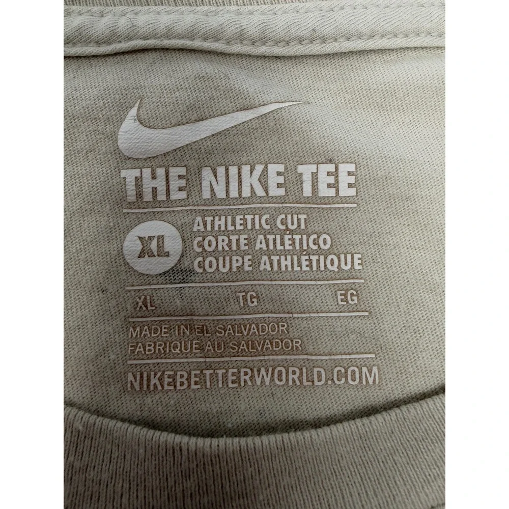 Nike elevate your